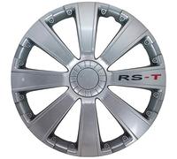 AutoStyle RST Set RS-T - Tapacubos (4 Unidades)