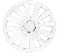 AUTO-STYLE AutoStyle Spyder Set Spyder Plus Ring - Tapacubos (4 Unidades)
