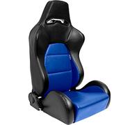 AUTOSTYLE SS 40BR Asiento de carreras derecha