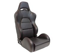 AUTOSTYLE SS 40LL Asiento de carreras Delante, izquierda