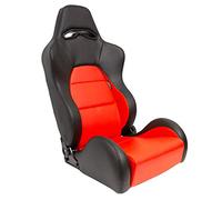 AUTOSTYLE SS 40RL Asiento de carreras Delante, izquierda