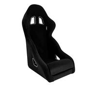 AutoStyle SS 62SZ Asiento de carreras negro