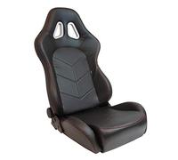AUTOSTYLE SS 63LR Asiento de carreras ambos lados