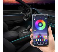 AUTOSTYLE SY ILED10 Luz interior