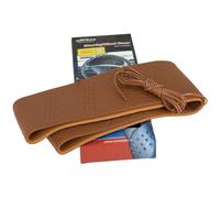 AutoStyle SY SW18B Funda cubierta para el volante