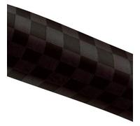 Autostyle syv50100b DIY Decor Vinilo, 50 x 100 cm, Color Negro