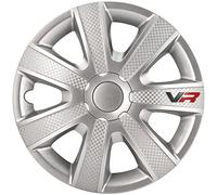 AUTO-STYLE VR Tapacubos (4 Unidades)
