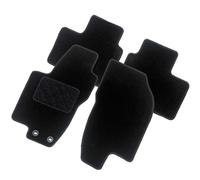AutoStyle TM RE582 Alfombrillas