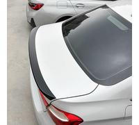 AUTOSTYLE TS BM112 Alerón trasero alerón Trasero Spoiler trasero Spoiler de techo Alerón de maletero