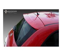 Alerón de techo compatible con Fiat 500 2007- (PU), gris, negro, rosa, rojo