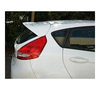 AUTOSTYLE TS FO66 Alerón trasero Spoiler trasero Spoiler de techo Alerón de maletero