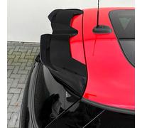 AUTOSTYLE TS MI07 Alerón trasero posterior Tapa de maletero Spoiler trasero Spoiler de techo Alerón de maletero