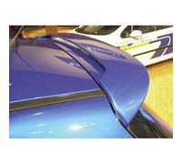 AUTOSTYLE TS PE33 Alerón trasero Spoiler trasero Spoiler de techo Alerón de maletero