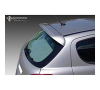 AUTOSTYLE TS PE50 Alerón trasero Spoiler trasero Spoiler de techo Alerón de maletero