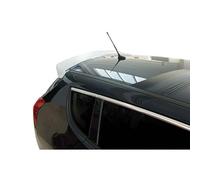 AUTOSTYLE TS PE60 Alerón trasero Spoiler trasero Spoiler de techo Alerón de maletero