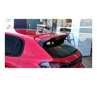 AutoStyle TS PE66 Alerón trasero natural