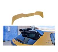 Alerón de Techo Compatible con Peugeot 208 II GT 5 Puertas 2019- (PU)