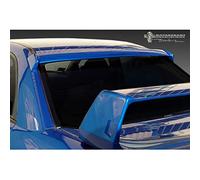 AUTOSTYLE TS SB11 Alerón trasero Spoiler trasero Spoiler de techo Alerón de maletero