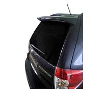 AUTOSTYLE TS SB17 Alerón trasero Spoiler trasero Spoiler de techo Alerón de maletero