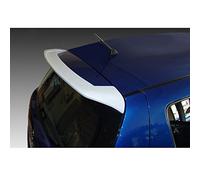 AutoStyle TS SZ02 Alerón trasero natural