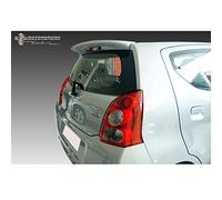 AUTOSTYLE TS SZ17 Alerón trasero Spoiler trasero Spoiler de techo Alerón de maletero