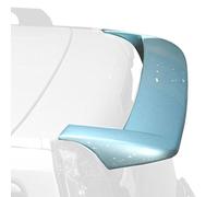 AUTOSTYLE TS VO11 Alerón trasero Spoiler trasero Spoiler de techo Alerón de maletero
