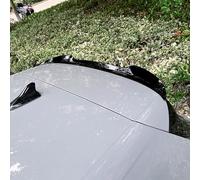 AUTOSTYLE TS VW147 Alerón trasero alerón Trasero Spoiler trasero Spoiler de techo Alerón de maletero