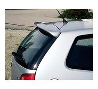 AUTOSTYLE TS VW17 Alerón trasero Spoiler trasero Spoiler de techo Alerón de maletero