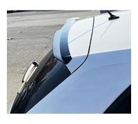 AUTOSTYLE TS VW170 Alerón trasero Techo del vehículo posterior Spoiler trasero Spoiler de techo Alerón de maletero