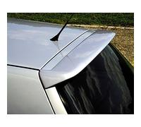 AUTOSTYLE TS VW26 Alerón trasero Spoiler trasero Spoiler de techo Alerón de maletero