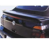 AUTOSTYLE TS VW28 Alerón trasero Spoiler trasero Spoiler de techo Alerón de maletero