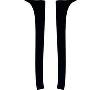 AutoStyle TS VWS07 Listón embellecedor / protector, luneta trasera