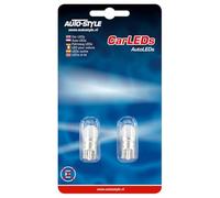 AutoStyle UE 0387 W bombillas LED