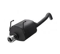 Autostyle US 10711307 Soporte para tubo de escape deportivo