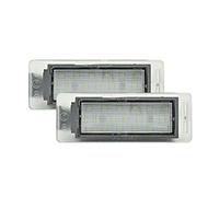 AutoStyle v-031908 luz de placa de matrícula LED sobre mesure- Sportstourer 2013-et Mok