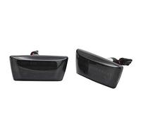 AutoStyle V-171902LG - Intermitentes laterales LED para Diversen (incluye Dynamic Running Light)