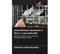 Autosufficienza alimentare in Africa, il caso della RDC: L'allevamento familiare di conigli: una soluzione per l'autosufficienza alimentare nella RDC
