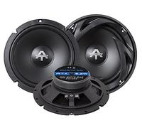 Autotek ATX - Altavoz empotrable de banda ancha (6,2 W, 200 W, contenido: 1 unidad)