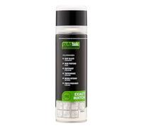 AutoTek Professional Exact Match Car Spray Paint - Volkswagen Deep Black Pearlescent Aerosol Spray, 300 ml