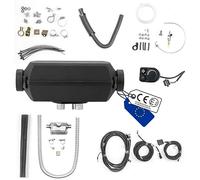 Autoterm Air 2D (anteriormente Planar 2D) 2KW 12V Diesel - Calefacción de estacionamiento con panel de control PU-5