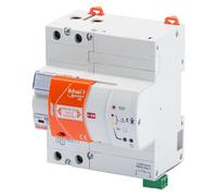 AUTOTEST 2P 40A GW90902N DIFFERENCIAL SWITCHER