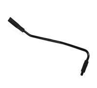 AutoTubo Ventilación Cárter Compatible Con Jeep Para Cherokee 1994 1995 1996 1997 1998 1999 2000 2001 Manguera De Ventilación Del Cárter Al Colector De Admisión OE: 4854265