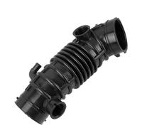 AutoTubo Ventilación Cárter Compatible Con Kia Para Sedona 2006 2007 2008 2009 Manguera De Admisión De Aire Del Cárter Del Motor Filtro De Aire De Ventilación Corrugada Oe: 281384D200