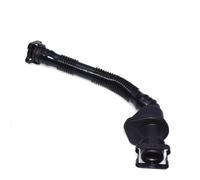 AutoTubo Ventilación Cárter Compatible Con Para 335i 535i Para XDrive 2009 2010 Conector De Manguera De Ventilación Del Cárter Automóvil Tapa De Válvula Al Colector Admisión OE: 11157553949