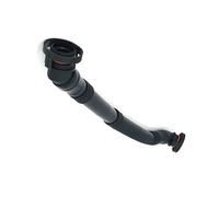AutoTubo Ventilación Cárter Compatible Con Para 520i 523i 528i Tubo De Ventilación Del Cárter Del Motor Del Automóvil Tubo De Ventilación Tubo Separador Manguera PCV Pieza OEM:11151703775