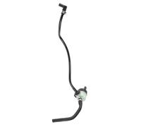 AutoTubo Ventilación Cárter Compatible Con Para Q5 3.0T 2013 2014 2015 2016 2017 Tapa De Culata Manguera De Ventilación Del Cárter Accesorios Oe: 06E103207AP 06E103207AH