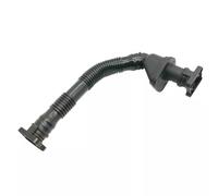 AutoTubo Ventilación Cárter Compatible Con Z4 2009-2016 335i 2007-2010 135i 2008-2010 1 Manguera De Admisión De Aire Del Motor, Manguera De Ventilación Del Cárter. Número De Pieza OEM: 11157553949