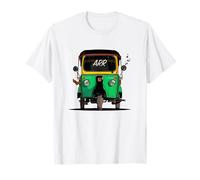 Autotunes AR Rahman Camiseta