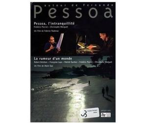 Autour de Fernando Pessoa [Francia] [DVD]