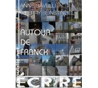 Autour De Franck (ebook)